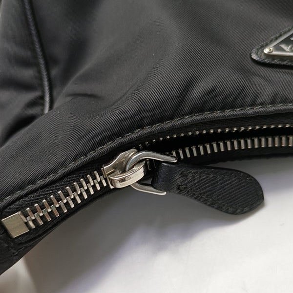 Re-Edition2005 Nylon Black