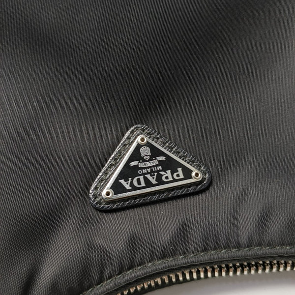 Re-Edition2005 Nylon Black