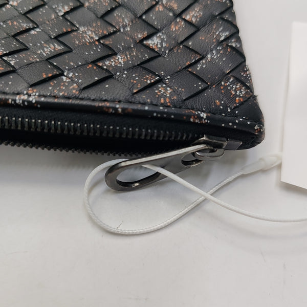 Lambskin Black
