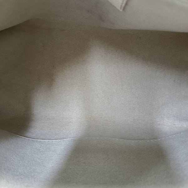 VOLTA Calfskin Beige