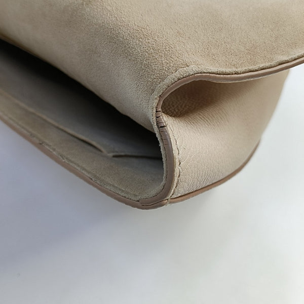 VOLTA Calfskin Beige