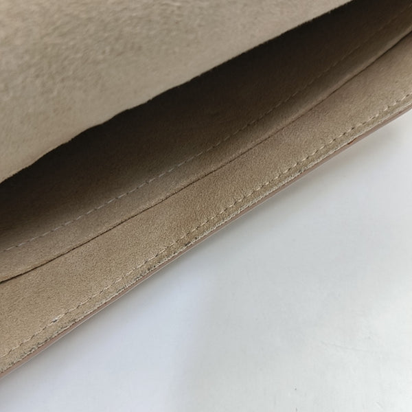 VOLTA Calfskin Beige