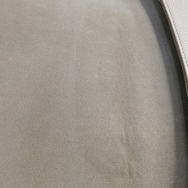 VOLTA Calfskin Beige