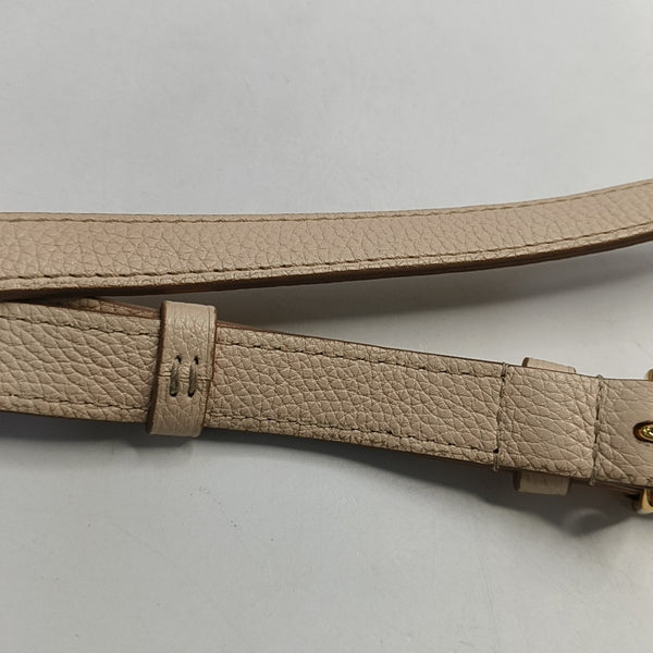 VOLTA Calfskin Beige