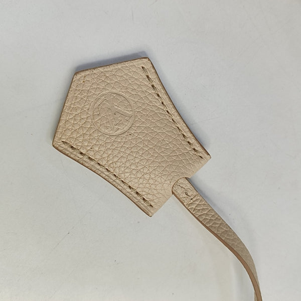 VOLTA Calfskin Beige
