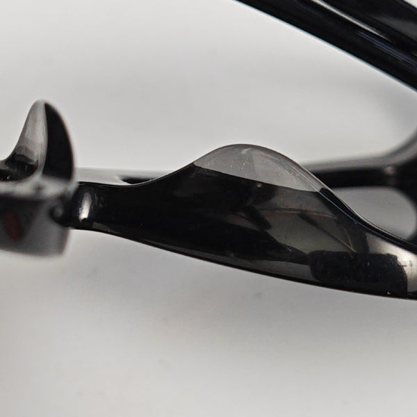 Synthetic Sunglasses Black