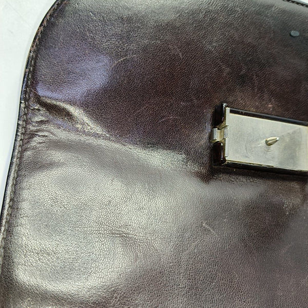 Calfskin Brown