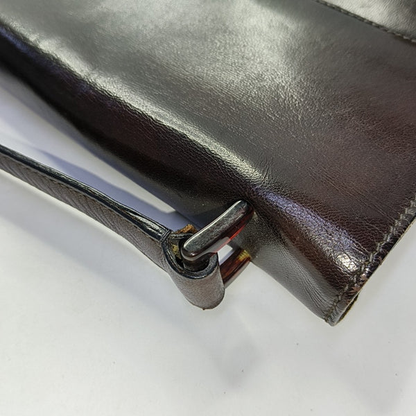 Calfskin Brown