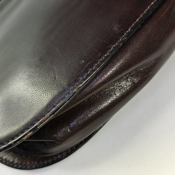 Calfskin Brown