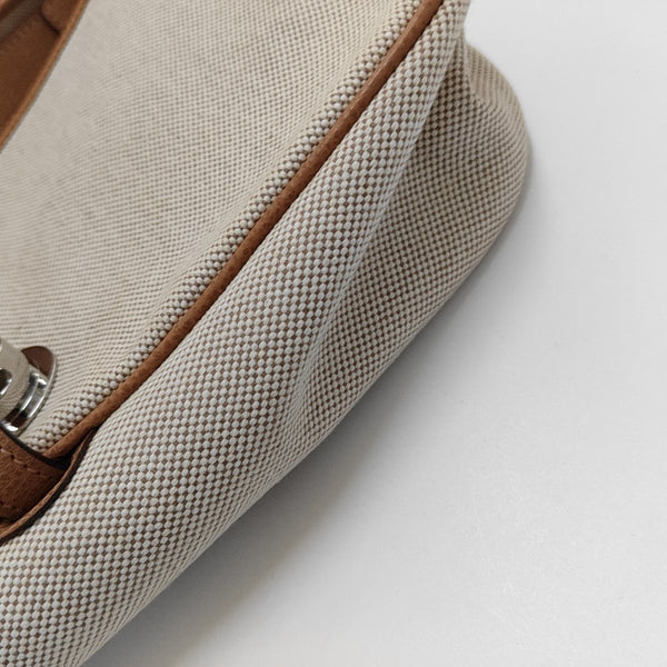 Colorado Medium Calfskin Brown