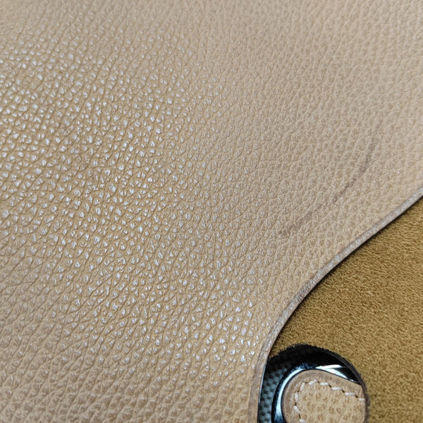 Colorado Medium Calfskin Brown