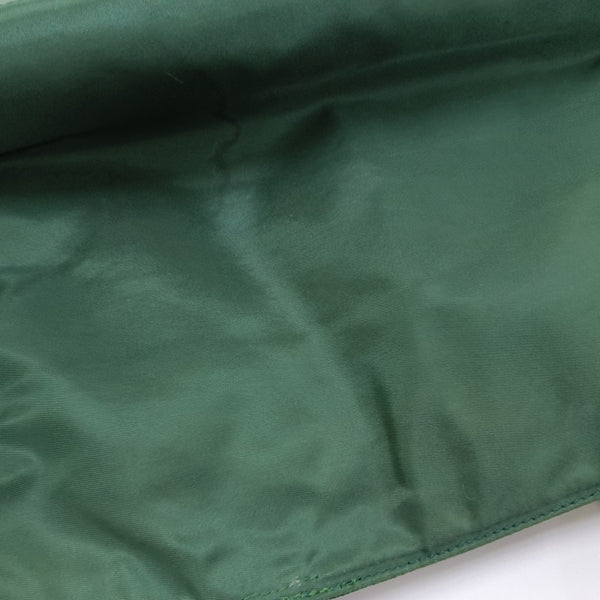 Nylon Green