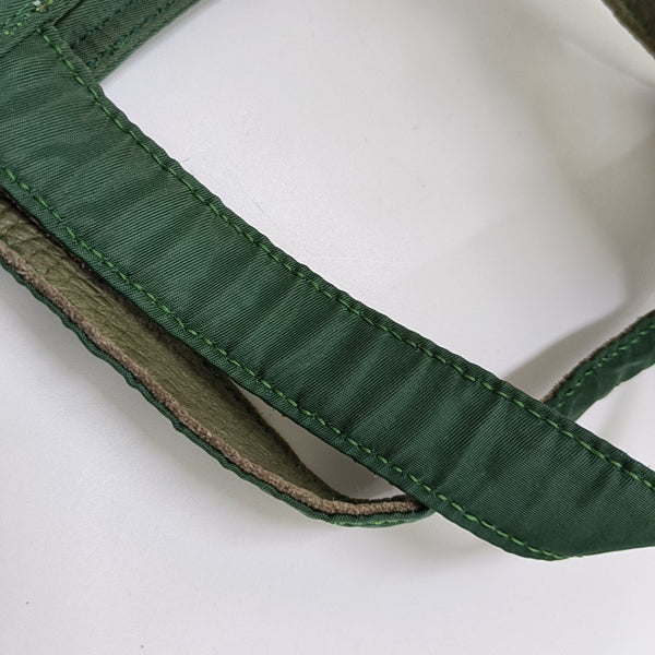 Nylon Green