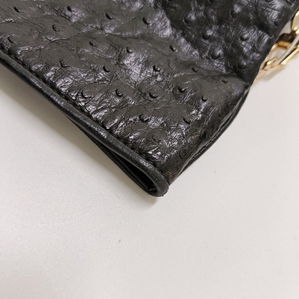 Calfskin Black