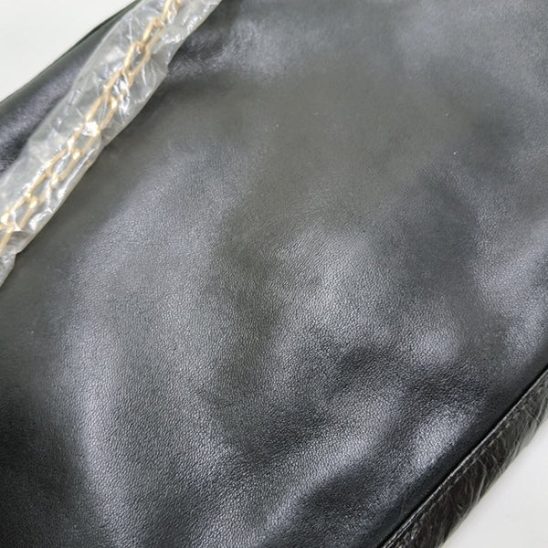 Calfskin Black
