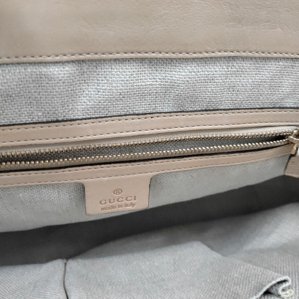 Handmade Calfskin Brown