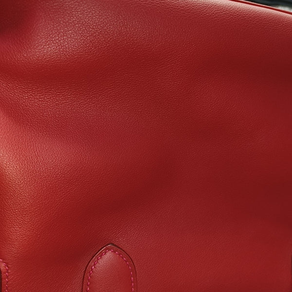 Toolbox 26 Evercolor Red