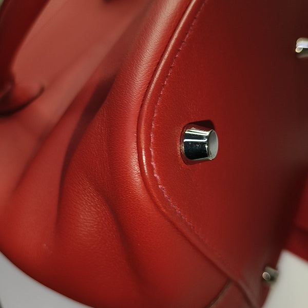 Toolbox 26 Evercolor Red