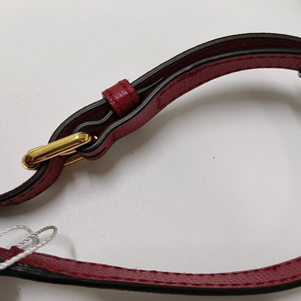 Lorne Coated Canvas Brown