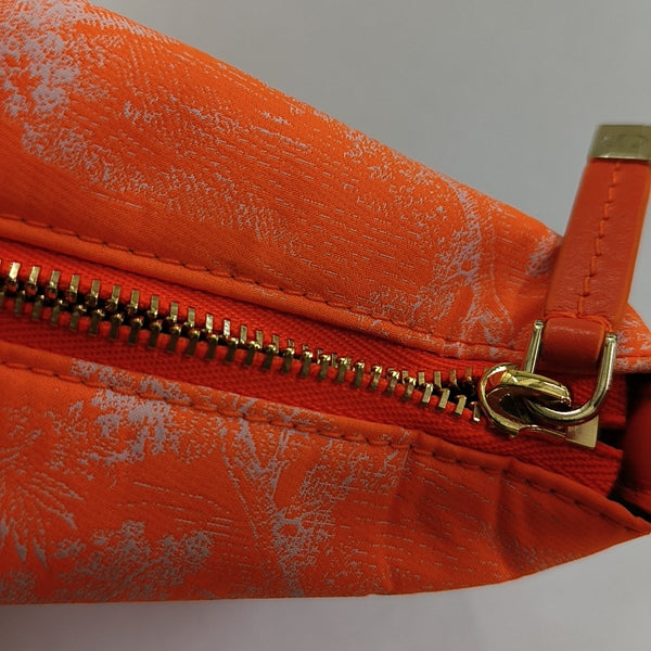 Diortravel Nomad Fabric Orange