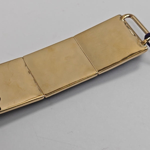 Leather Belt Black