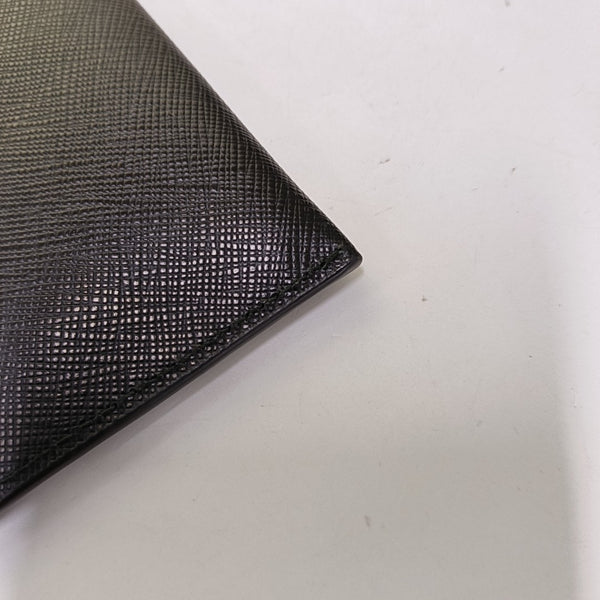 Calfskin Black