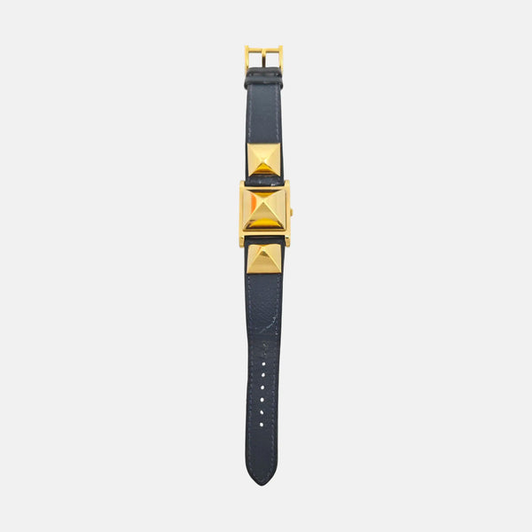 Médor 22.7mm White Quartz Watch