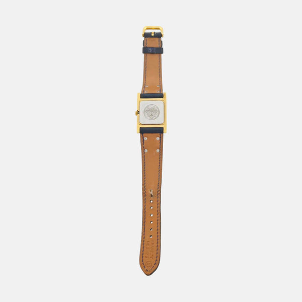 Médor 22.7mm White Quartz Watch