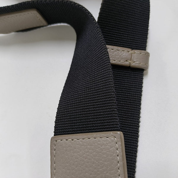 Roller Calfskin Gray