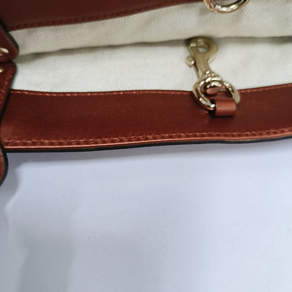 Leather Brown
