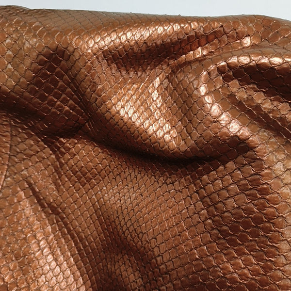 Leather Brown