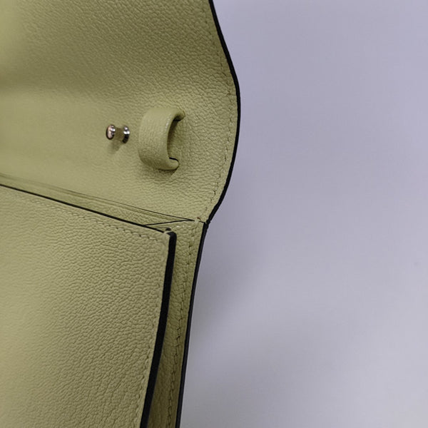 Clic 16 Chèvre Mysore Green