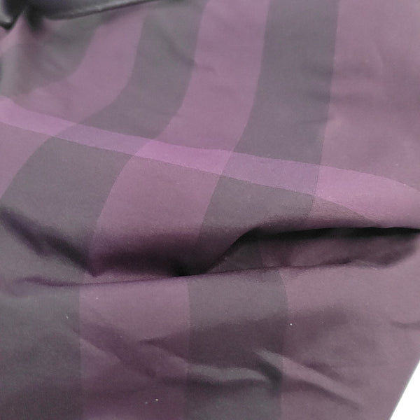 Buckleigh Nylon Purple