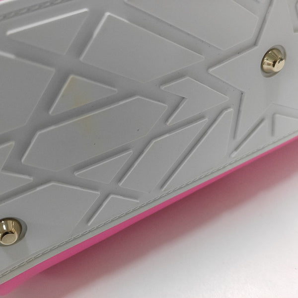 Vibe Small Calfskin Pink