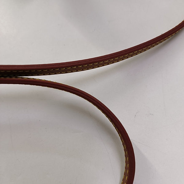 BOITE CHAPEAU PM Calfskin Brown
