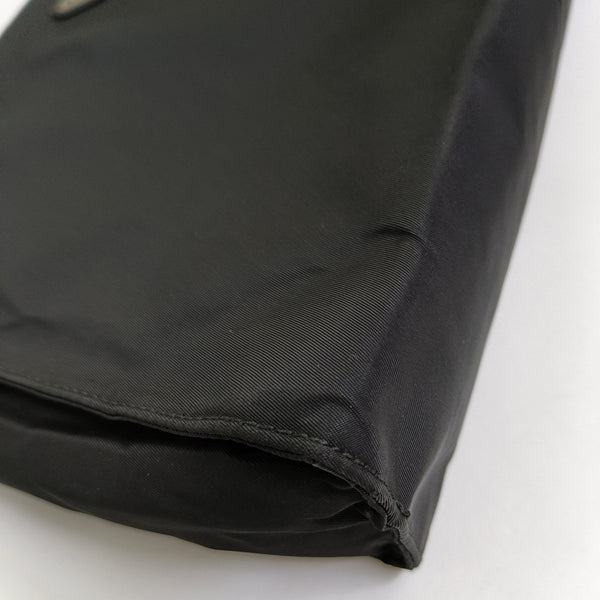 Nylon Black
