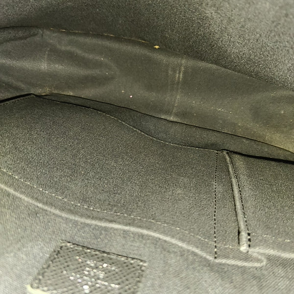 ANDREI Calfskin Black