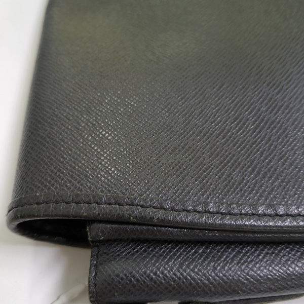 ANDREI Calfskin Black