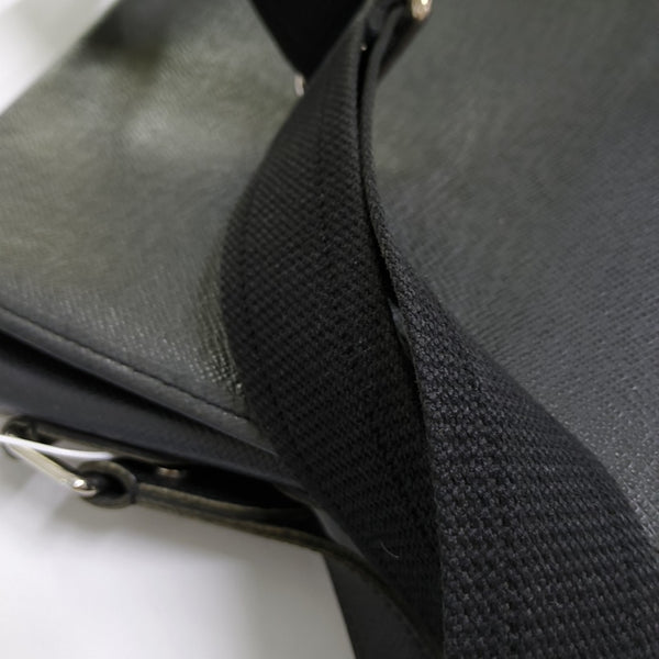 ANDREI Calfskin Black