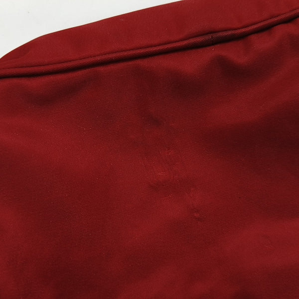 Pochette Accessoire Nylon Red