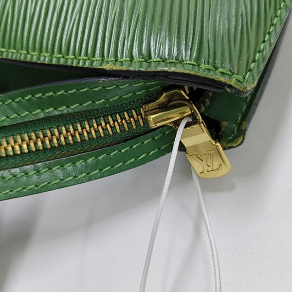 SAINT JACQUES GM Epi Green