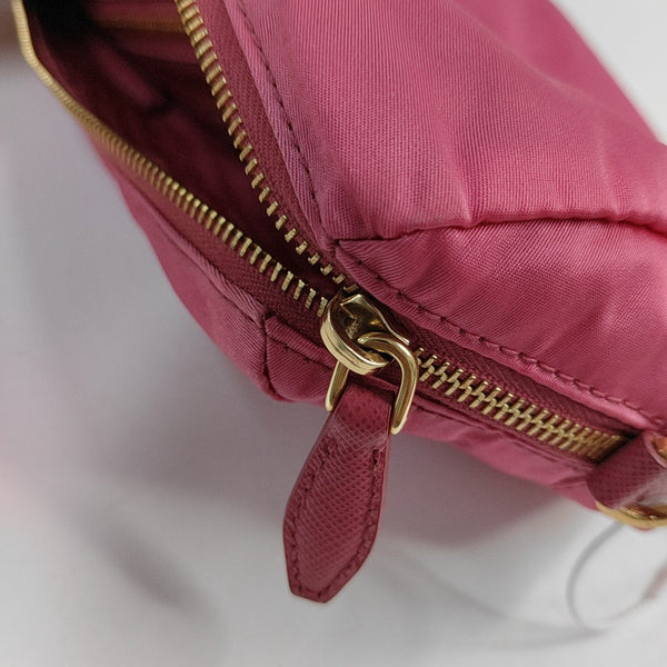 Nylon Pink