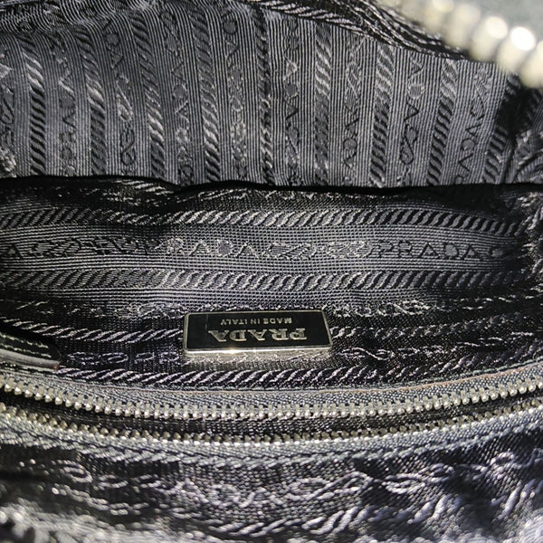 Nylon Beige