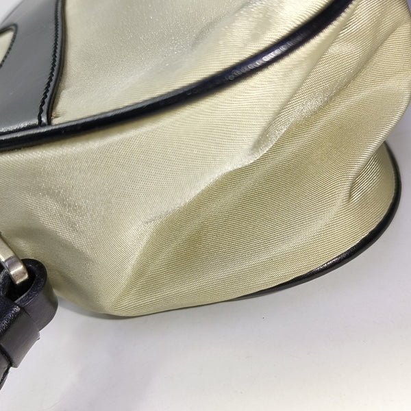 Nylon Beige