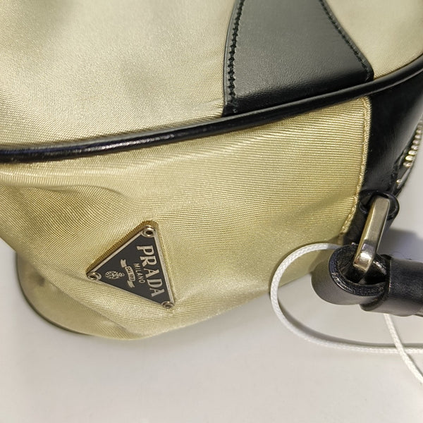 Nylon Beige