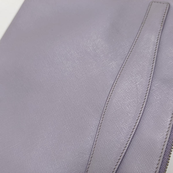 Calfskin Purple