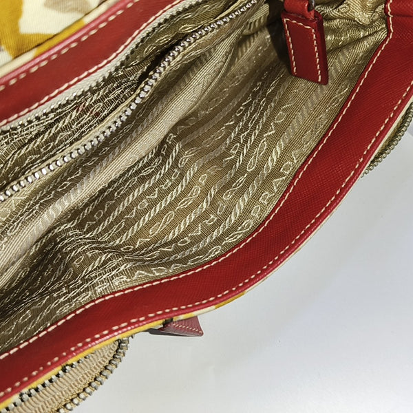 Fabric Brown