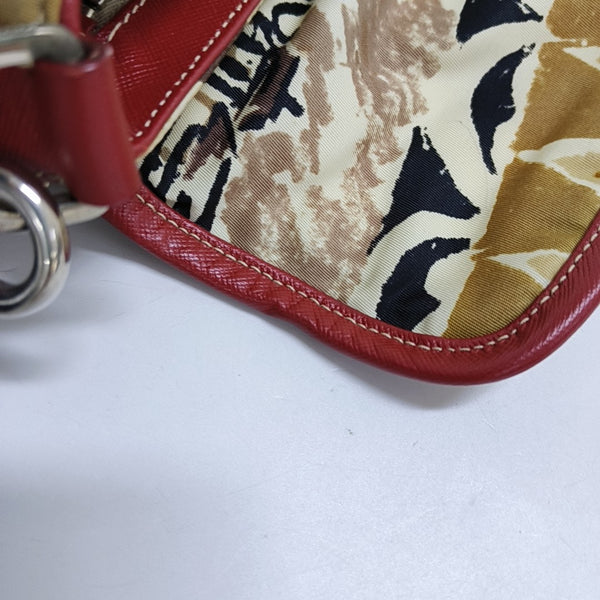 Fabric Brown