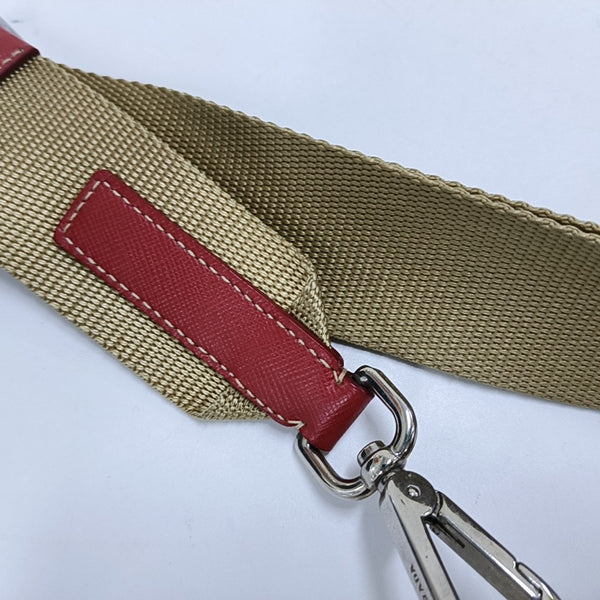 Fabric Brown