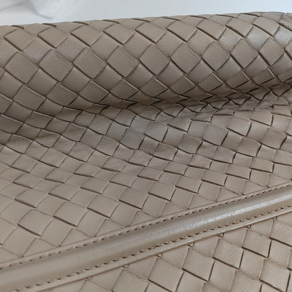 Rialto Lambskin Pink
